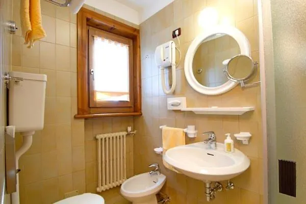 Hotel Albergo Alpenrose Livigno