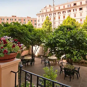 Palma Residences In Rome
