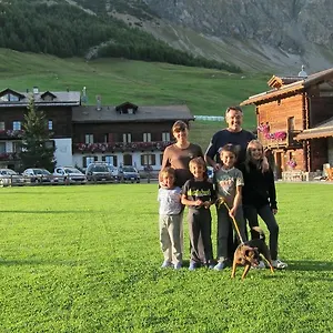 Aparthotel Del Sole Per Gruppi
