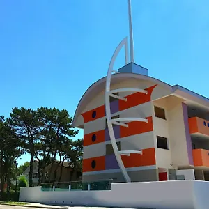 residence-silver-sail.hotelinveneto.com/