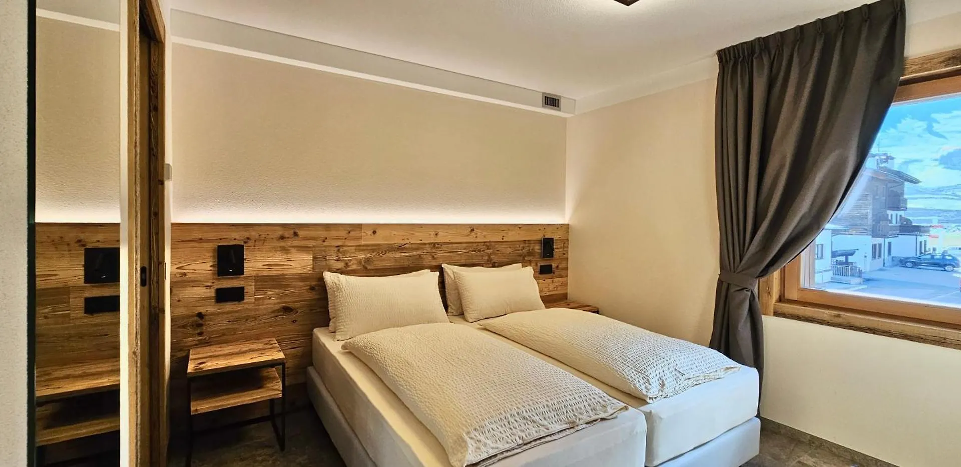 Hotel Albergo Alpenrose Livigno