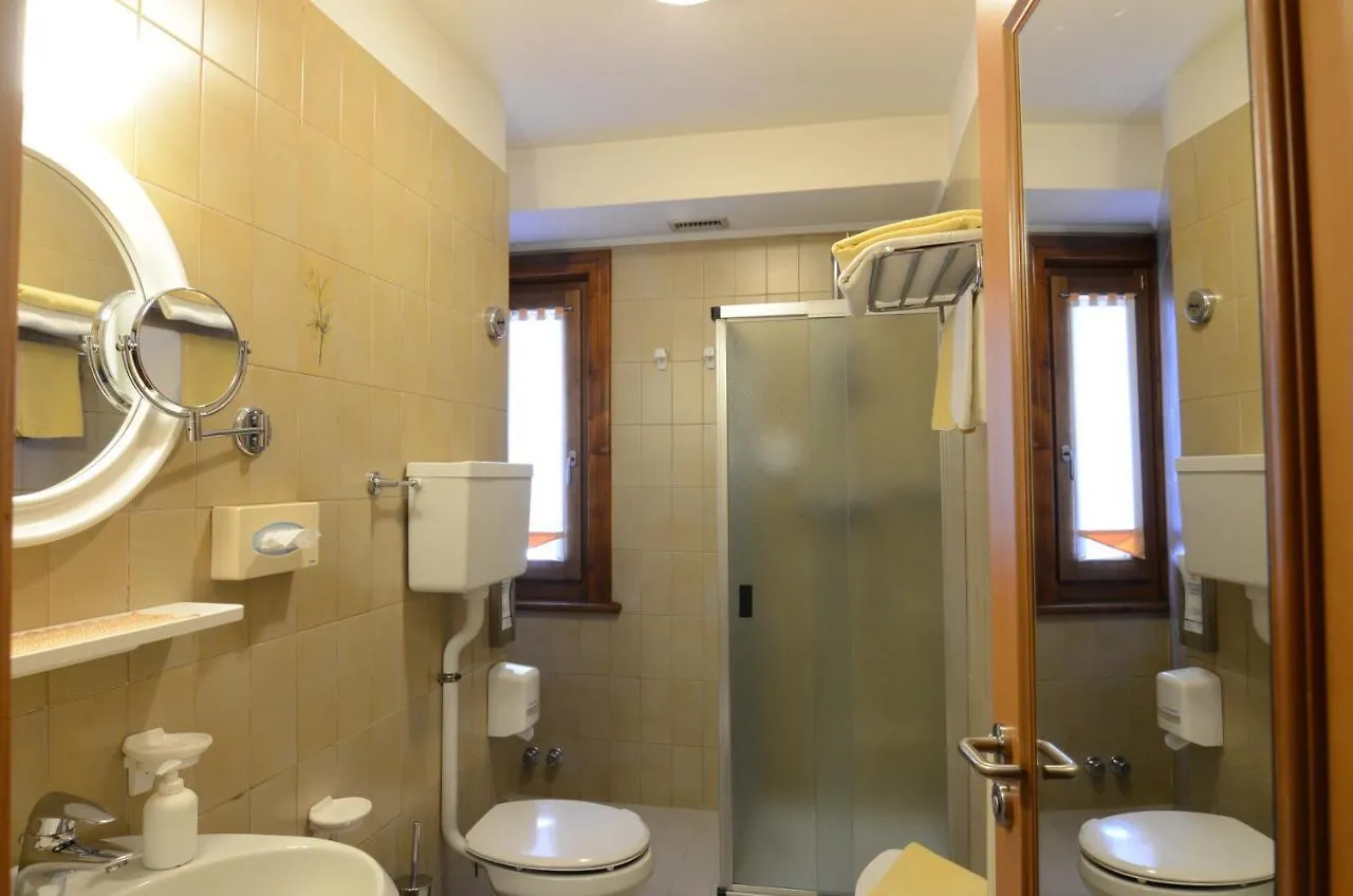 Albergo Alpenrose Livigno